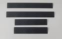 Auto Ventshade 91511 - Auto Ventshade Stepshields