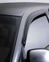 Auto Ventshade 92099 - Auto Ventshade Ventvisor Deflectors