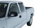 Auto Ventshade 94044 - Auto Ventshade Ventvisor Deflectors