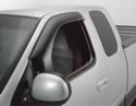 Auto Ventshade Ventvisor Deflectors