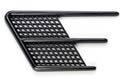Auto Ventshade 989649 - Auto Ventshade Fender and Hood Air Vents