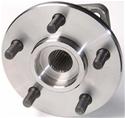 Auto Extra 379-513084 - AutoExtra Wheel Hub and Bearing Assemblies
