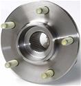 Auto Extra 379-513121 - AutoExtra Wheel Hub and Bearing Assemblies