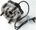 Auto Extra 379-513124 - AutoExtra Wheel Hub and Bearing Assemblies