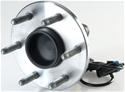 Auto Extra 379-515054 - AutoExtra Wheel Hub and Bearing Assemblies