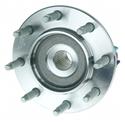 Auto Extra 379-515058 - AutoExtra Wheel Hub and Bearing Assemblies