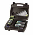 AutoXray 4000 - AutoXray EZ-Scan 4000 Scanners