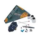 Badger Crescendo BA175-7 - Badger Crescendo Airbrush Kits