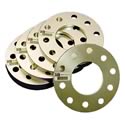 Baer Brakes Billet Aluminum Wheel Spacers