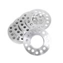Baer Disc Brake Systems 2000008 - Baer Brakes Billet Aluminum Wheel Spacers