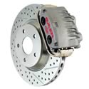 Baer Brakes Baer Claw Track Disc Brake Kits