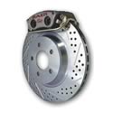 Baer Brakes Baer Claw Sport Disc Brake Kits