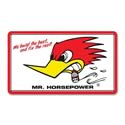 Genuine Hotrod Hardware® Clay Smith Cams Collection Vintage Signs
