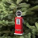 Genuine Hotrod Hardware L2490 - Genuine Hotrod Hardware® Porcelain Opening Ornaments