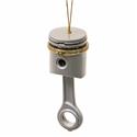 Genuine Hotrod Hardware L4050 - Genuine Hotrod Hardware® Porcelain Ornaments