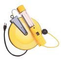 Bayco Products BYSL-826 - Bayco Fluorescent Work Lights on Metal Reels