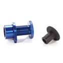 BBK Performance 15050 - BBK Firewall Clutch Cable Adjusters