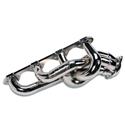 BBK Performance 1512 - BBK Equal Length Shorty Headers