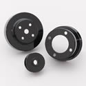 BBK Performance Underdrive Pulley Kits