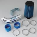 BBK Performance 1556 - BBK Cold Air Induction Systems