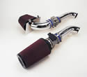 BBK Cold Air Induction Systems