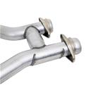 BBK CNC Series Off-Road Race H-Pipes
