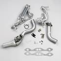 BBK Performance 15670 - BBK Shorty Headers