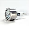 BBK Fuel Pressure Gauges