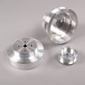 BBK Performance 1620 - BBK Performance Underdrive Pulley Kits