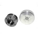 BBK Performance 1653 - BBK Performance Underdrive Pulley Kits