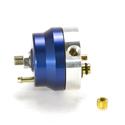 BBK Billet Aluminum Adjustable Fuel Regulators