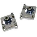 BBK Performance 2527 - BBK Gripp Adjustable Caster/Camber Plate Kits