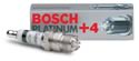 Bosch Platinum+4 Spark Plugs