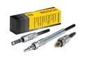 Bosch Automotive 80033 - Bosch Glow Plugs