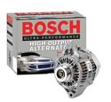 bosch high output alternators