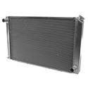 Be Cool 10010 - Be Cool Aluminator Series Radiators