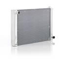 Be Cool 10010 - Be Cool Direct-Fit Aluminum Radiators