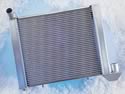 Be Cool Custom-Fit Aluminum Radiators