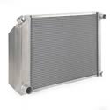 Be Cool 60025 - Be Cool Custom-Fit Aluminum Radiators