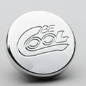 Be Cool 70001 - Be Cool Radiator Caps
