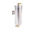 Summit Racing® Aluminum Overflow Tanks