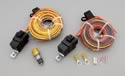 Be Cool Dual Electric Fan Wiring Kits