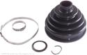 Beck/Arnley 143-1032743 - Beck/Arnley CV Joint Boots
