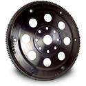BD Diesel 1041210 - BD Diesel Black FleX-Plates