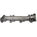 BD Diesel 1041460 - BD Diesel Big Bore Turbo Exhaust Manifolds
