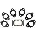 BD Diesel 1045986 - BD Diesel Exhaust Manifold Gaskets