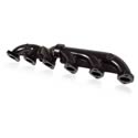 BD Diesel 1045987 - BD Diesel Dodge Cummins Pulse Exhaust Manifolds