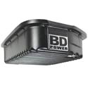 BD Diesel 1061500 - BD Diesel Transmission Pans
