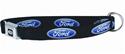 Genuine Hotrod Hardware DC-W30607L - Buckle-Down Ford Dog Collars
