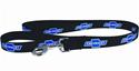 Genuine Hotrod Hardware DL-W30332 - Buckle-Down Chevy Dog Leashes